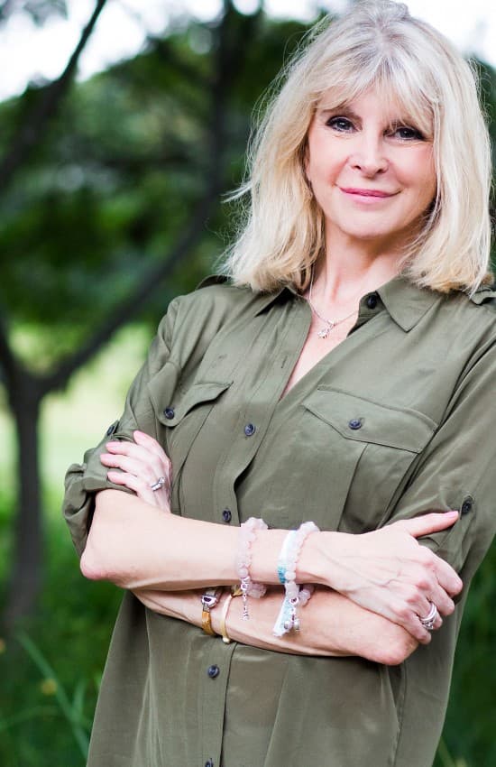 Marisa Peer